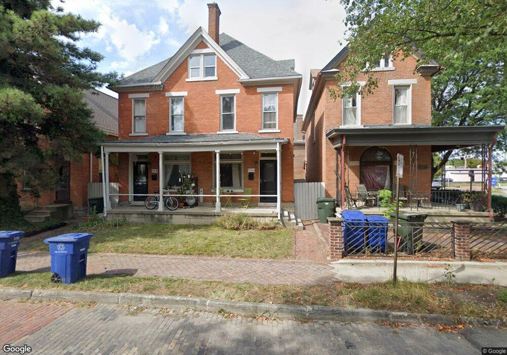 554-556 E Sycamore St, Columbus, OH 43206 - photo 1