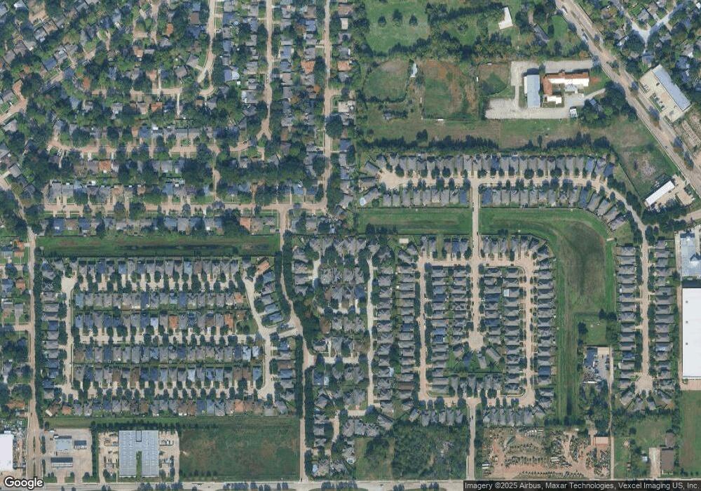 7010 Brookfir Ln, Houston, TX 77040 - photo 1