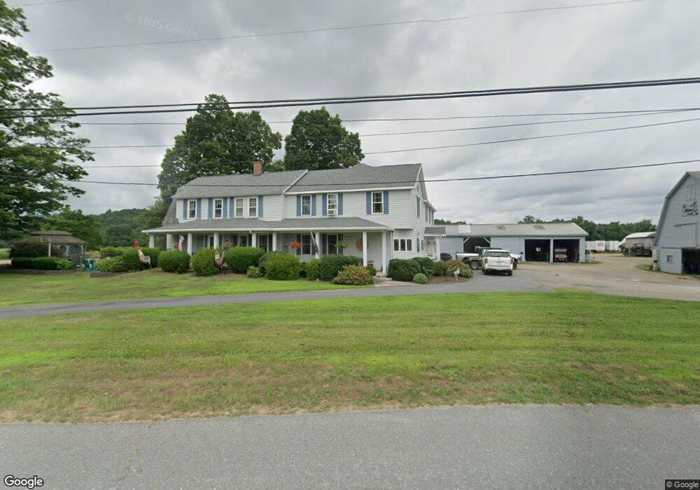 576 Pine Meadow Rd, Northfield, MA 01360 - photo 1