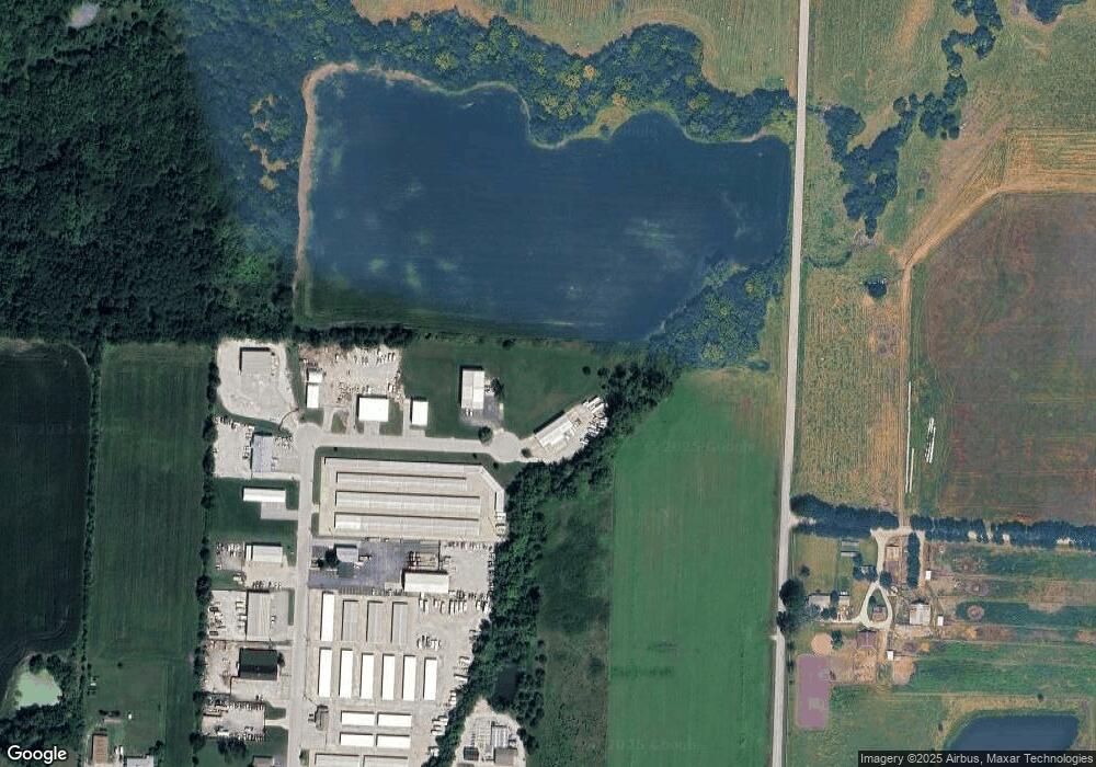 708 Keen St, Raymore, MO 64083 - photo 1