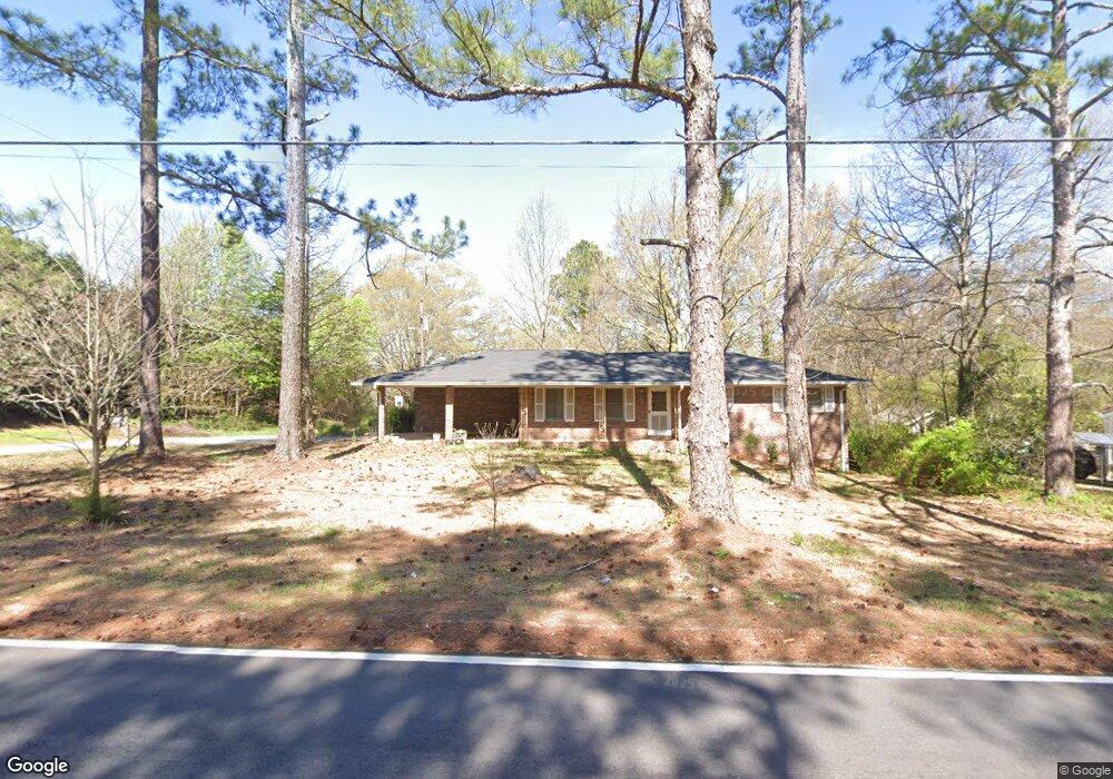 5804 S Gordon Rd, Austell, GA 30168 - photo 1