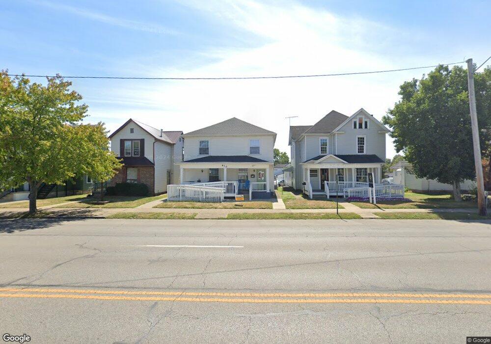 626 E Main St, Lancaster, OH 43130 - photo 1