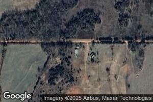 14501 E County Road 76, Coyle, OK 73027