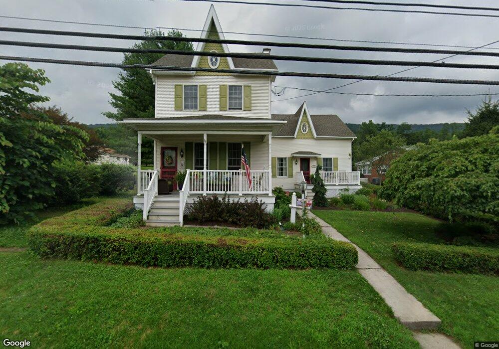 517 E Market St, Williamstown, PA 17098 - photo 1