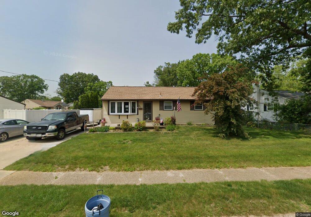 22 Valley Dr, Pine Hill, NJ 08021 - photo 1