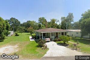 63460 Old Highway 77, Plaquemine, LA 70764