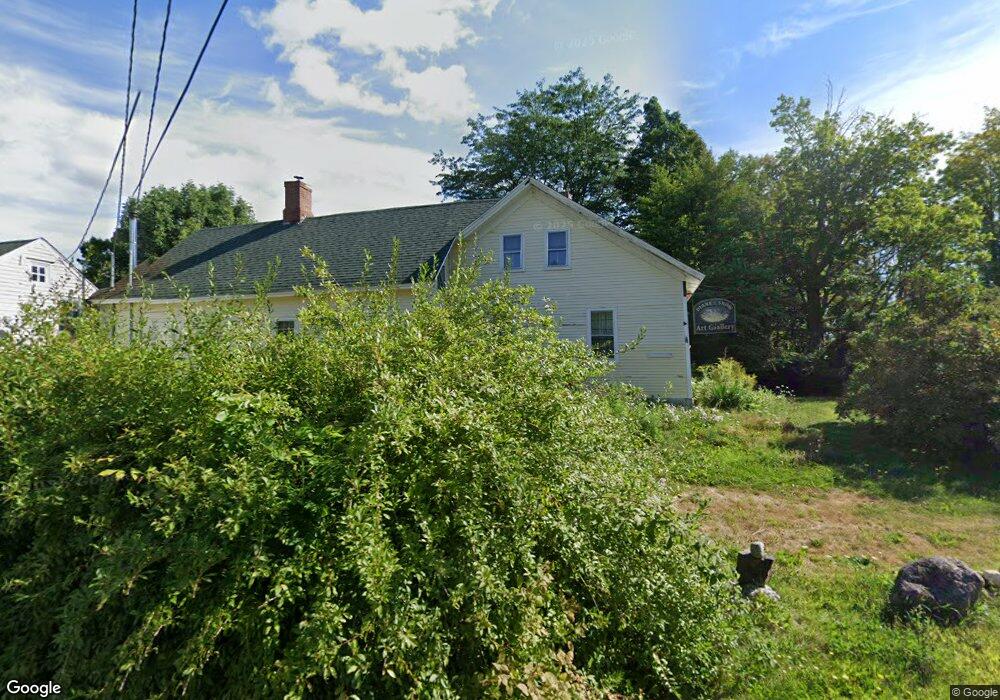 705 Foss Rd, Limerick, ME 04048 - photo 1