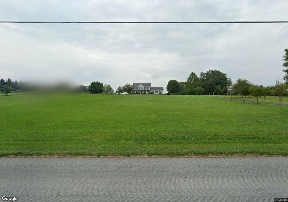 4831 Bartholow Rd, Sykesville, MD 21784 - photo 1