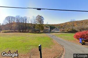 260 Long Plain Rd, Leverett, MA 01054