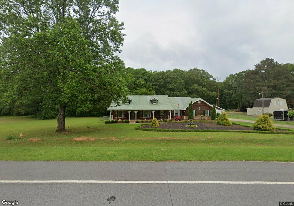 6660 Highway 212, Covington, GA 30016 - photo 1
