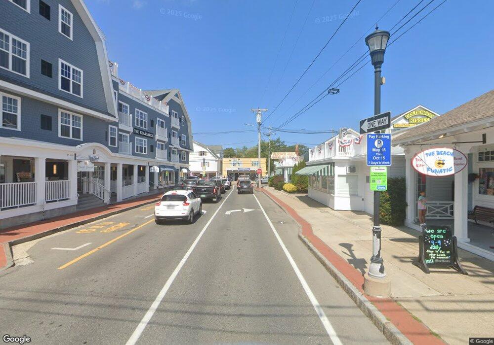 5 Ocean Ave, York, ME 03909 - photo 1