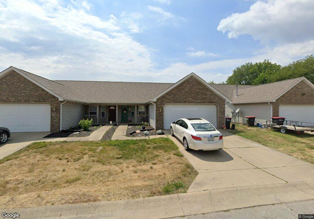 2132 Cliburn Rd, Lafayette, IN 47909 - photo 1