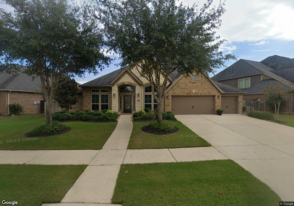 27623 Lakeway Trail Ln, Fulshear, TX 77441 - photo 1