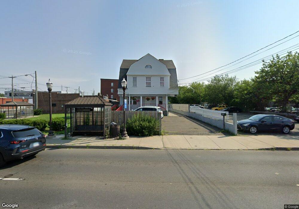 418 Elm St, Stamford, CT 06902 - photo 1