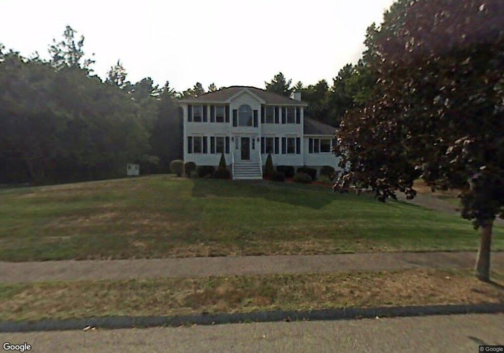 28 Hammond Farm Rd, Haverhill, MA 01832 - photo 1