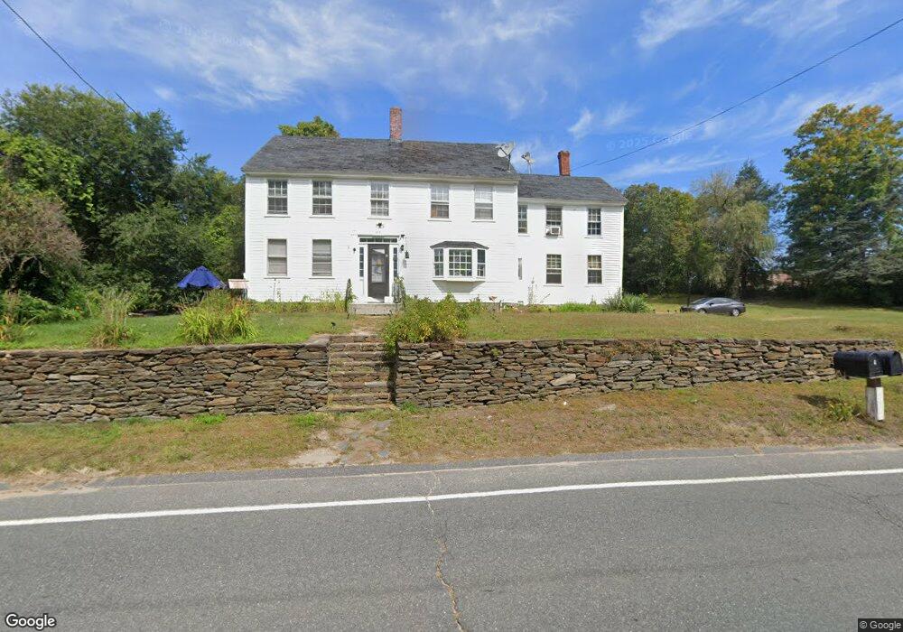 315 Lower Hampden Rd, Monson, MA 01057 - photo 1