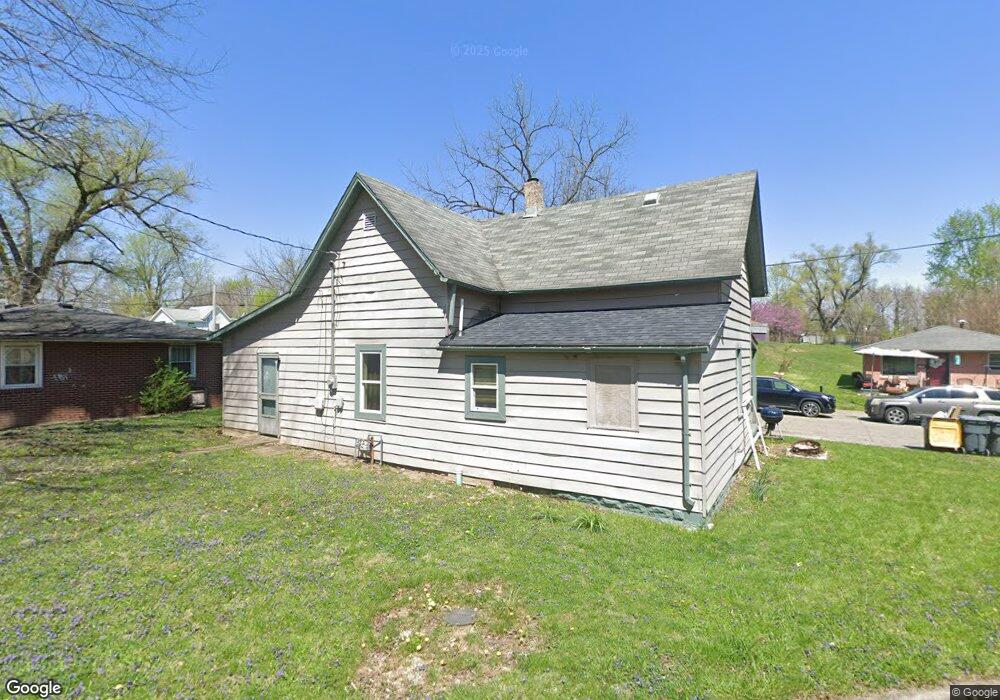 2103 Park Ave, Anderson, IN 46016 - photo 1