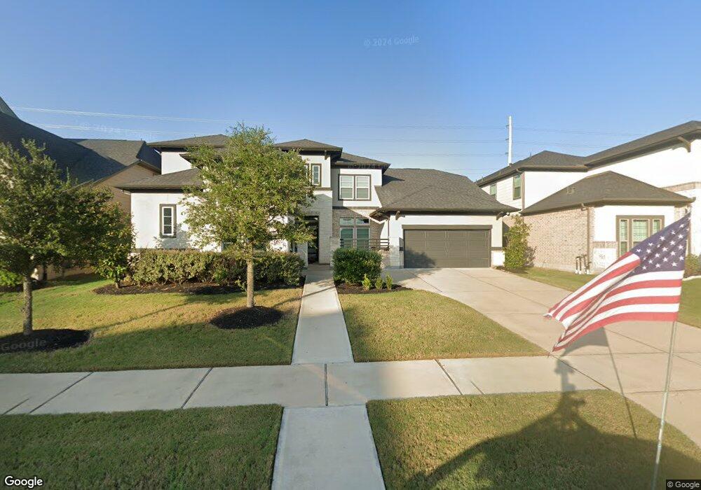 28030 Hunter Crest Ln, Fulshear, TX 77441 - photo 1