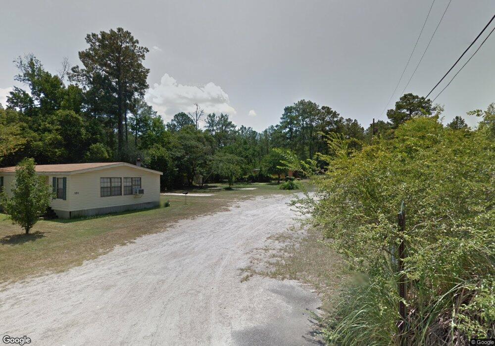 107 Tim Place, Macon, GA 31216 - photo 1