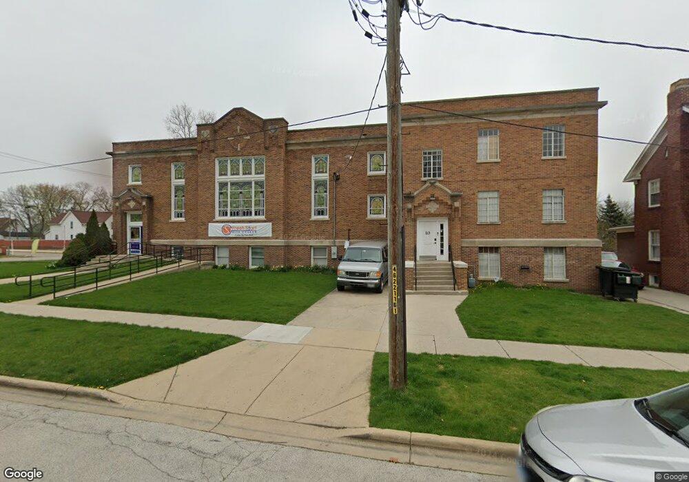 10 S Lancaster Ave, Aurora, IL 60506 - photo 1