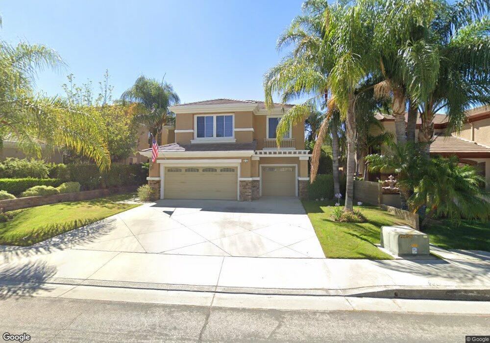28468 Gold Canyon Dr, Santa Clarita, CA 91390 - photo 1