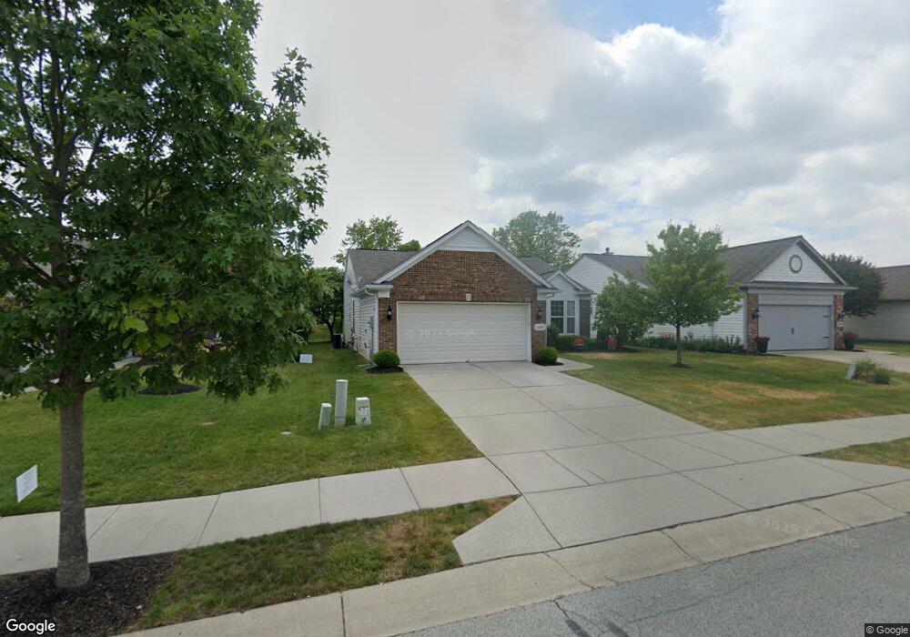 12921 Oxbridge Place, Fishers, IN 46037 - photo 1