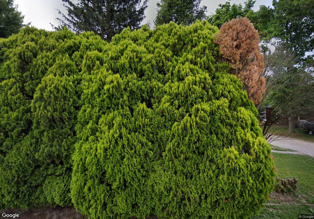 229 Cynthiana Ave, Hanover, IN 47243 - photo 1