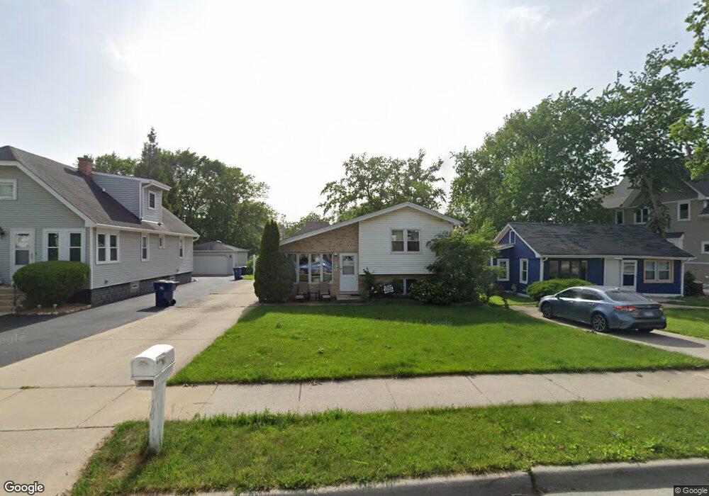 190 N Glenview Ave, Elmhurst, IL 60126 - photo 1