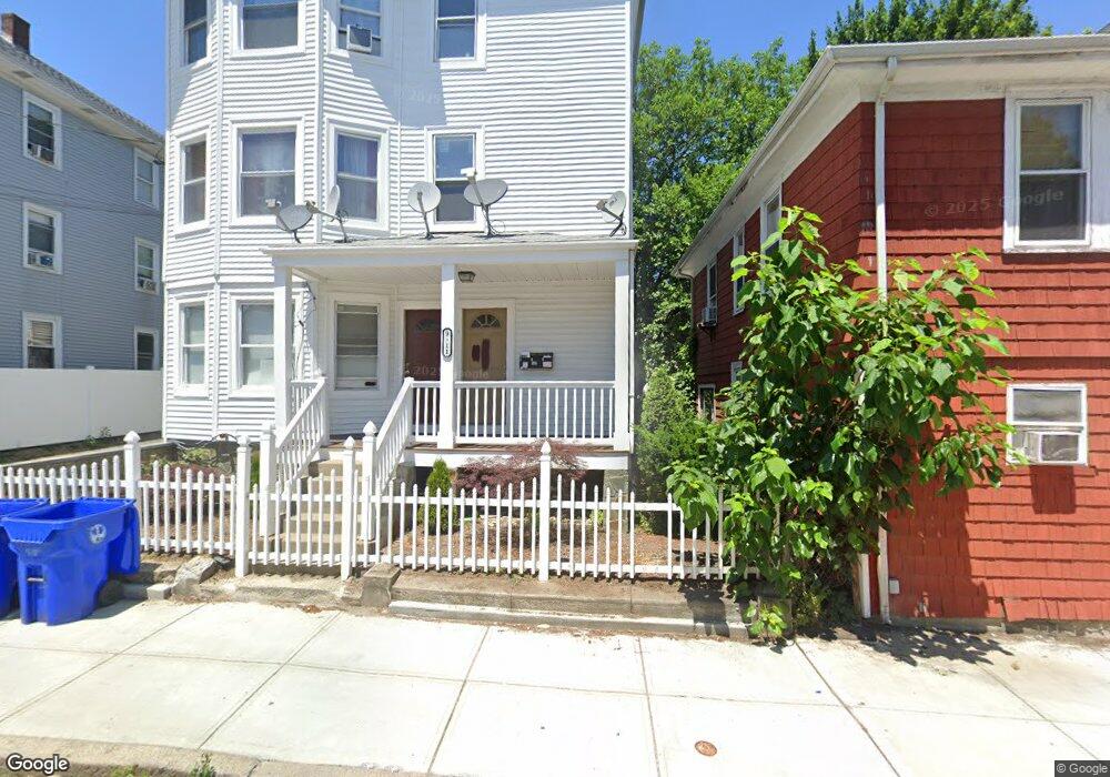 9 Watson St unit 11, Central Falls, RI 02863 - photo 1