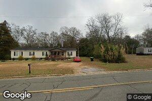 332 S Broad St, Buena Vista, GA 31803