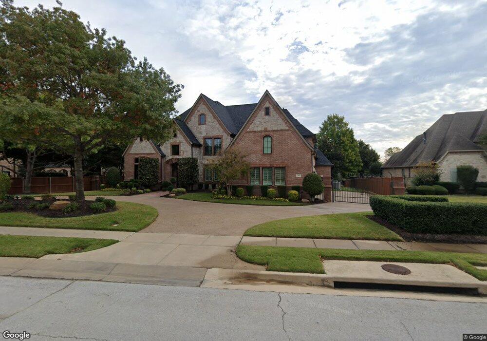 703 Edward Ct, Southlake, TX 76092 - photo 1