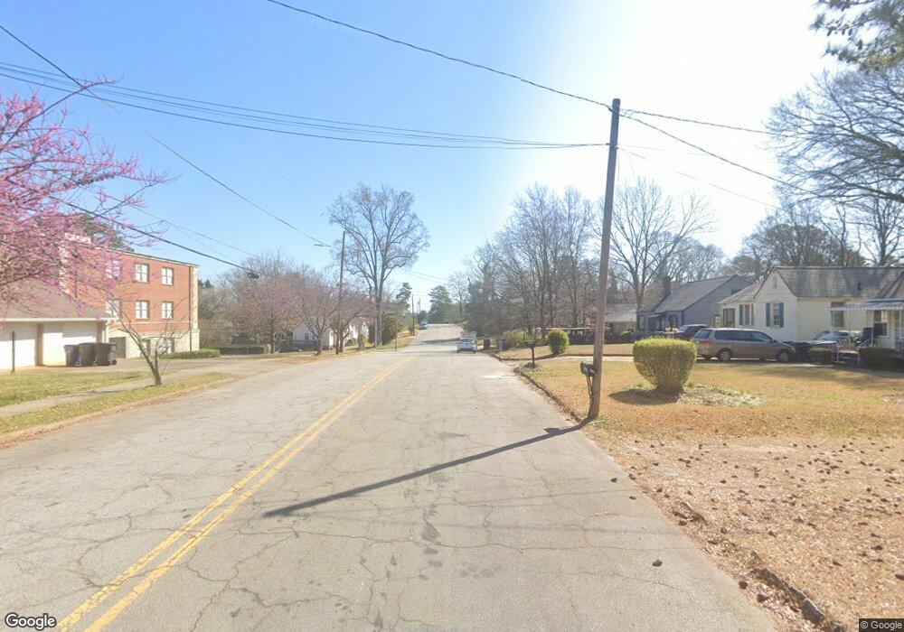 0 Winburn Dr unit 8604182, East Point, GA 30344 - photo 1