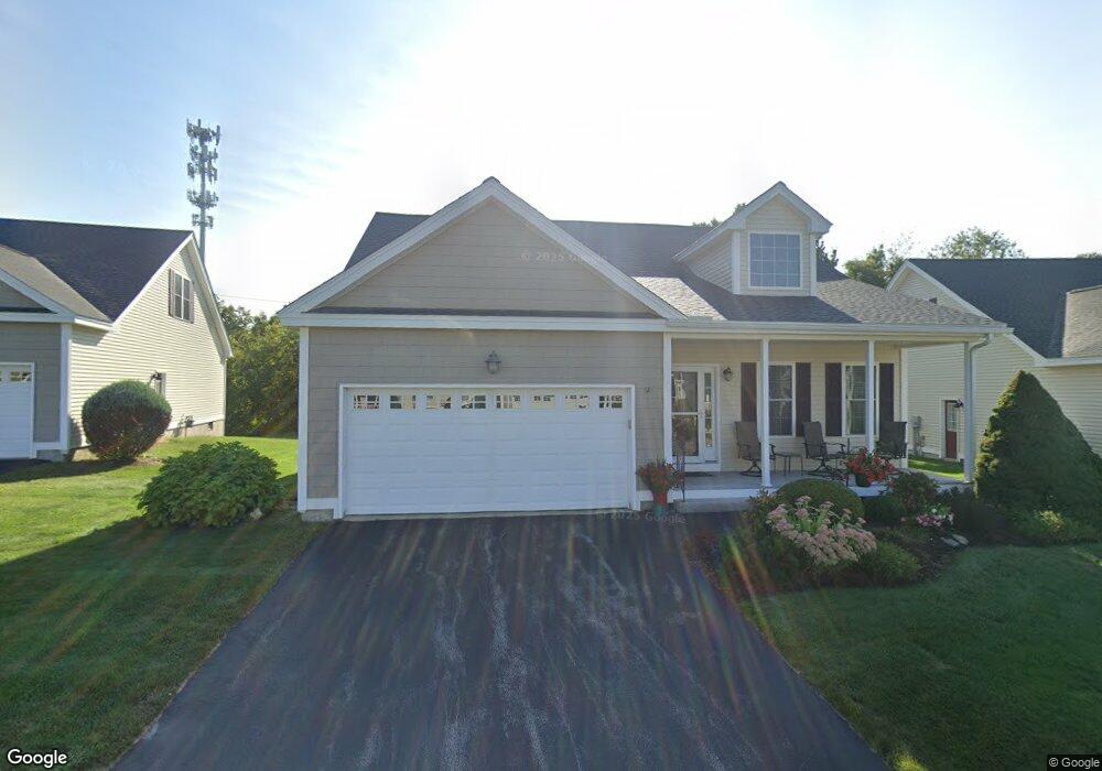 14 Stearns Ln, MerriMacK, NH 03054 - photo 1