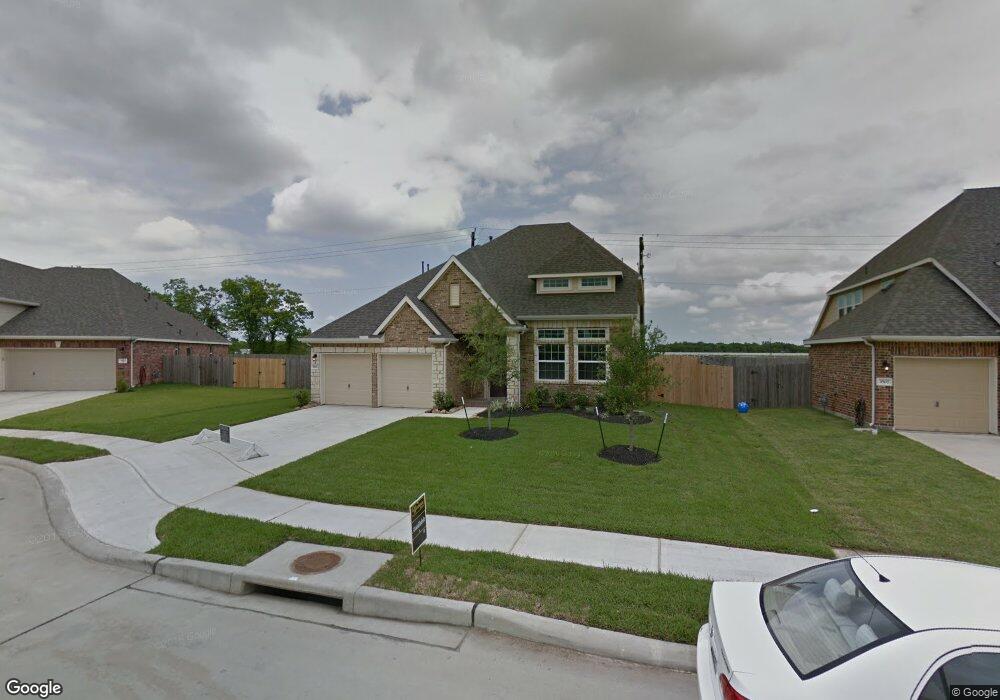 3505 Gettysburg Dr, Pearland, TX 77584 - photo 1