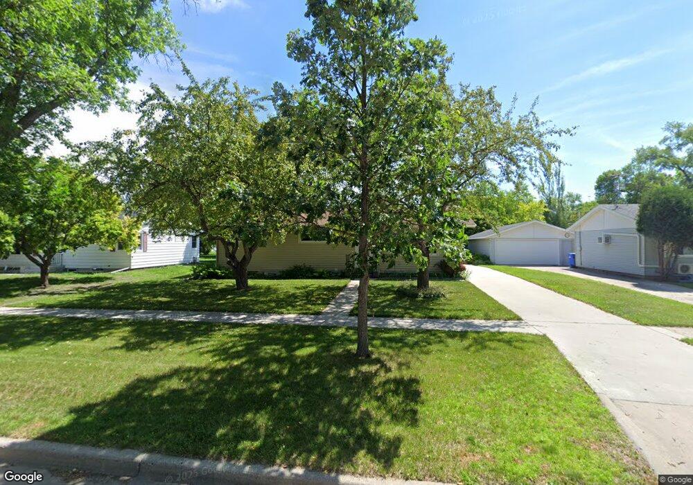 1842 16 1/2 St S, Fargo, ND 58103 - photo 1