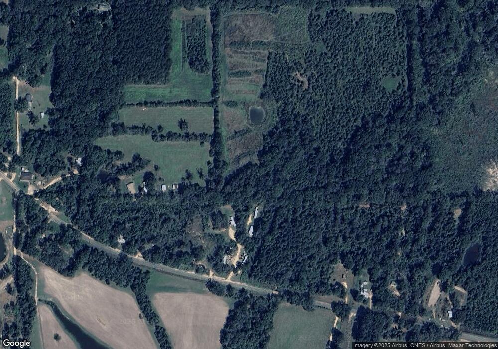 1030 Duff Cemetery Rd, McComb, MS 39648 - photo 1