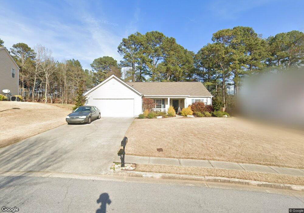 2925 Evergreen Eve Crossing unit 3, Dacula, GA 30019 - photo 1