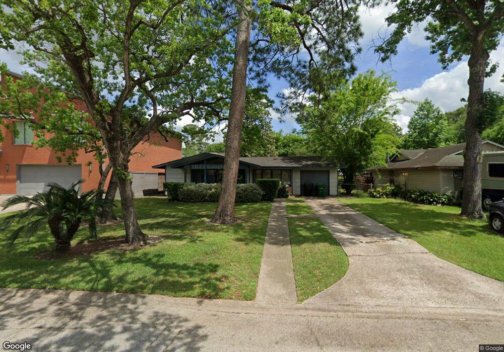 1519 Hewitt Dr, Houston, TX 77018 - photo 1