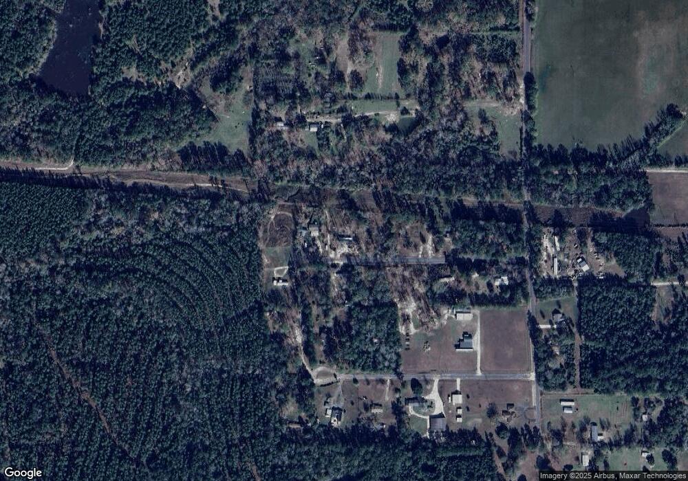 192 Friendship Ln, Deridder, LA 70634 - photo 1