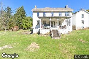 199 Gaskill Rd, Grindstone, PA 15442