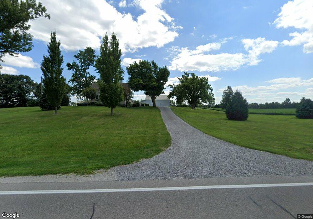 21488 U S 20a, West Unity, OH 43570 - photo 1