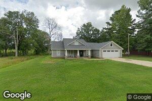 265 Hardin Cir, Pontotoc, MI 38863