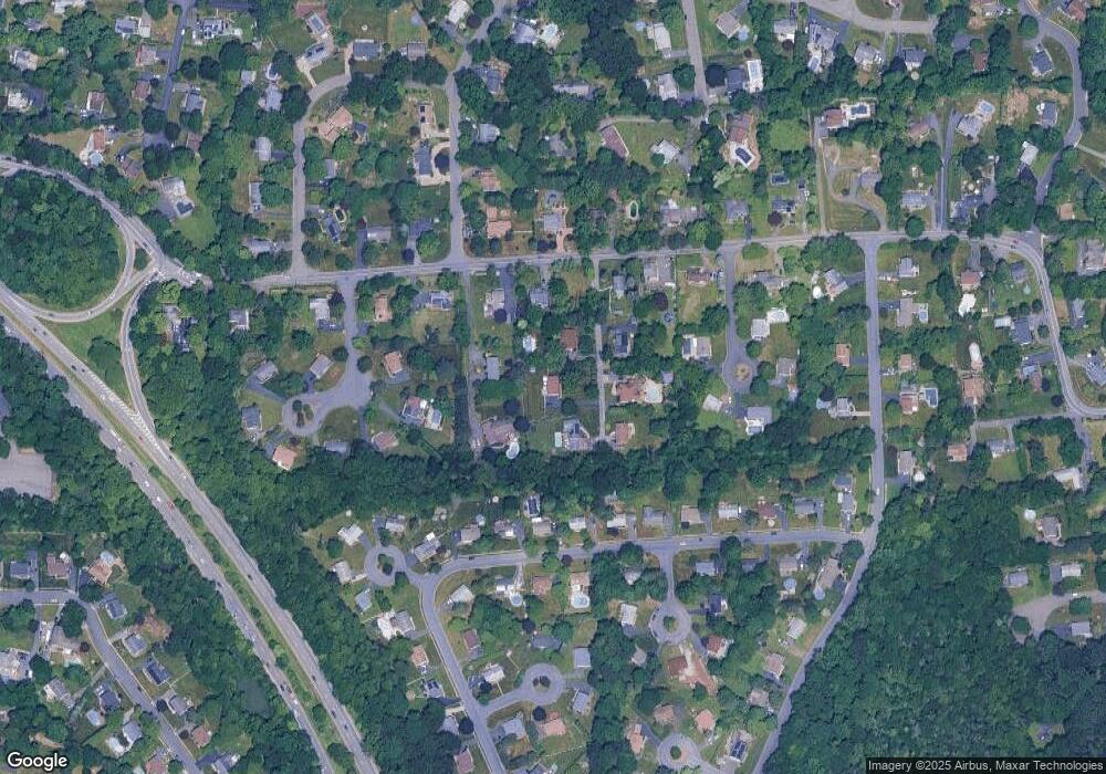 7 Stegmayer Ln, New City, NY 10956 - photo 1