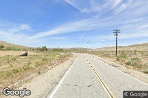 29835 Valyermo Rd, Valyermo, CA 93563