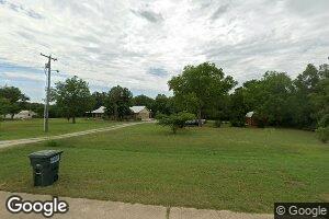 808 Redwood St, Wilson, OK 73463