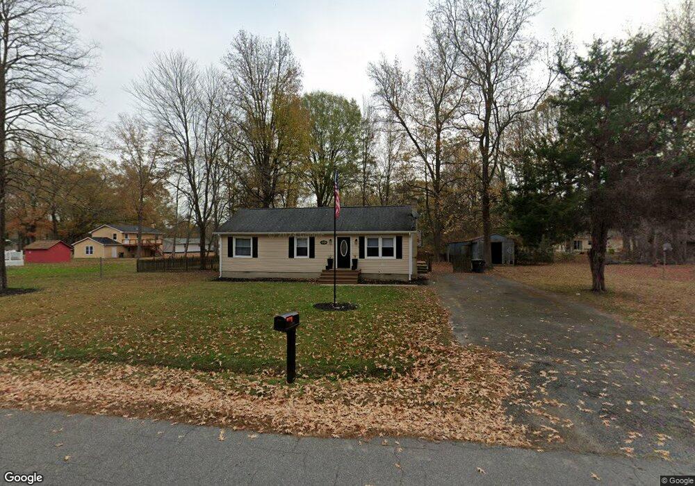 15498 Delaware Dr, King George, VA 22485 - photo 1