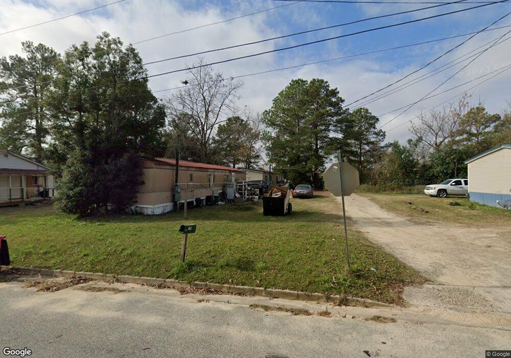 311 Beech St, Tifton, GA 31794 - photo 1