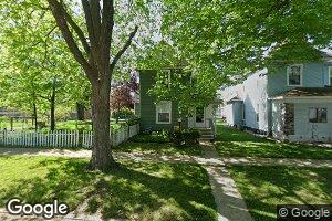 1321 Mason St, Elkhart, IN 46516