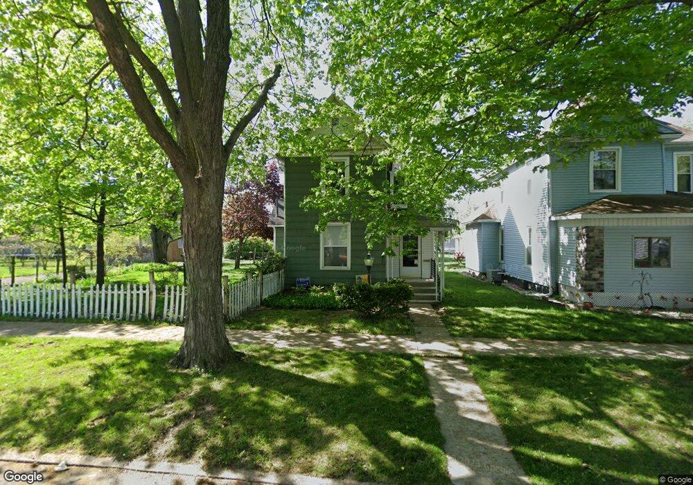 1321 Mason St, Elkhart, IN 46516 - photo 1