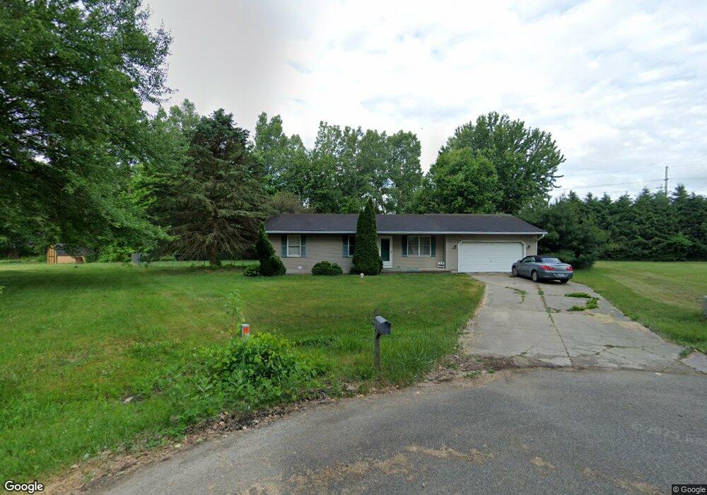 58097 Andrew Dr, Goshen, IN 46528 - photo 1